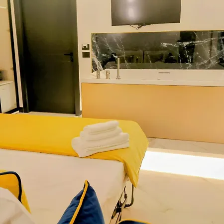 Penzion Incanto Suites Italy