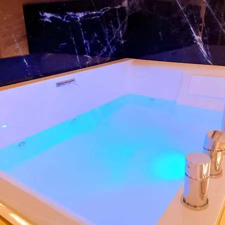 Penzion Incanto Suites Italy 4*
