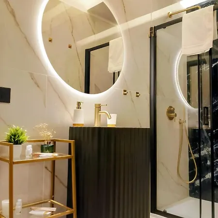 Incanto Suites Italy 4* Neapol